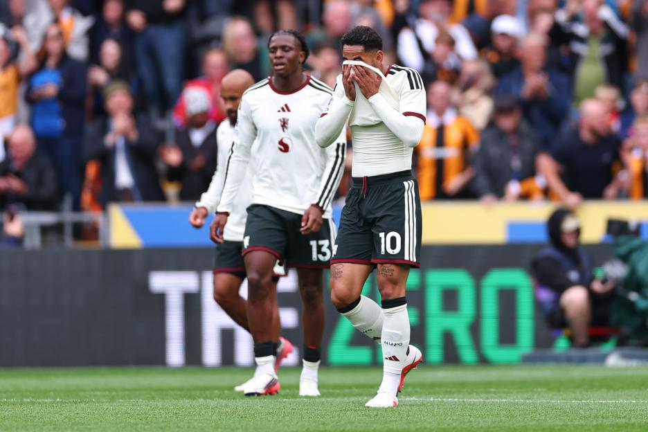 Hull City v Manchester United - Premier League 2026/27