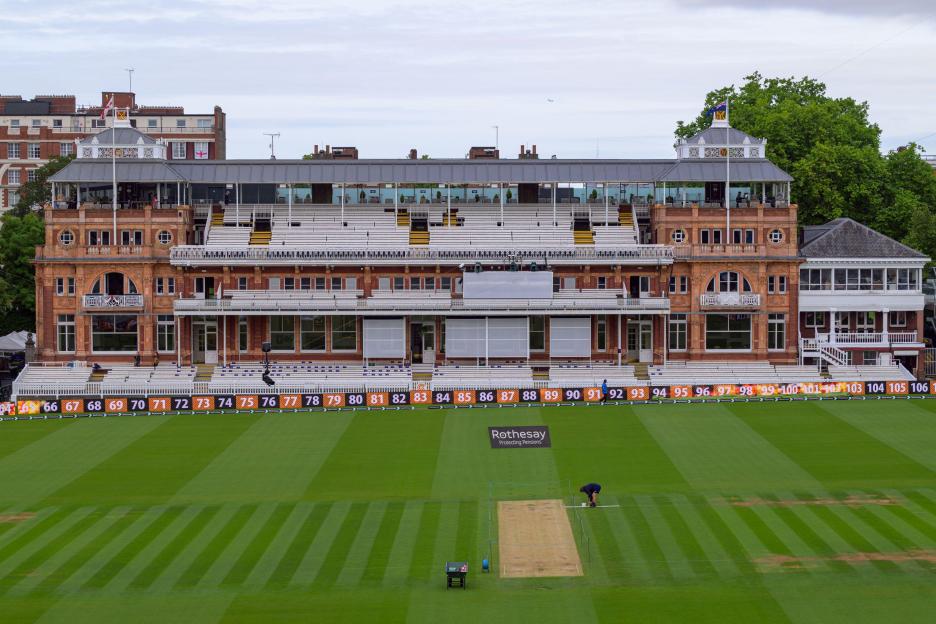 Historic 31,000-Seat Stadium May Miss Out on Major Final Due to Pitch Issues, Rival Venue Ready to Step In