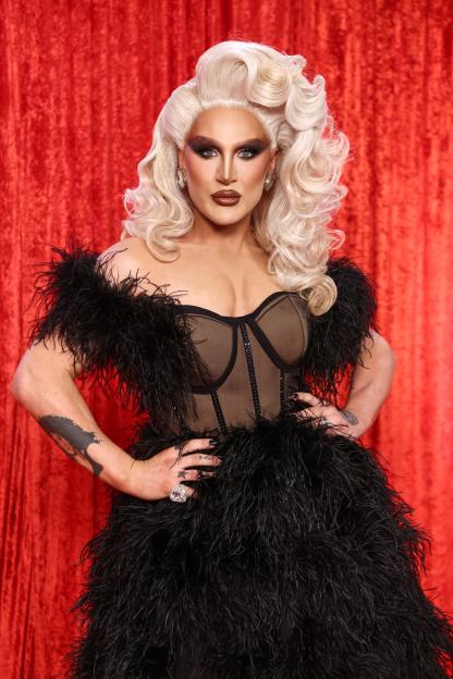 The British Soap Awards 2023 - Arrivals