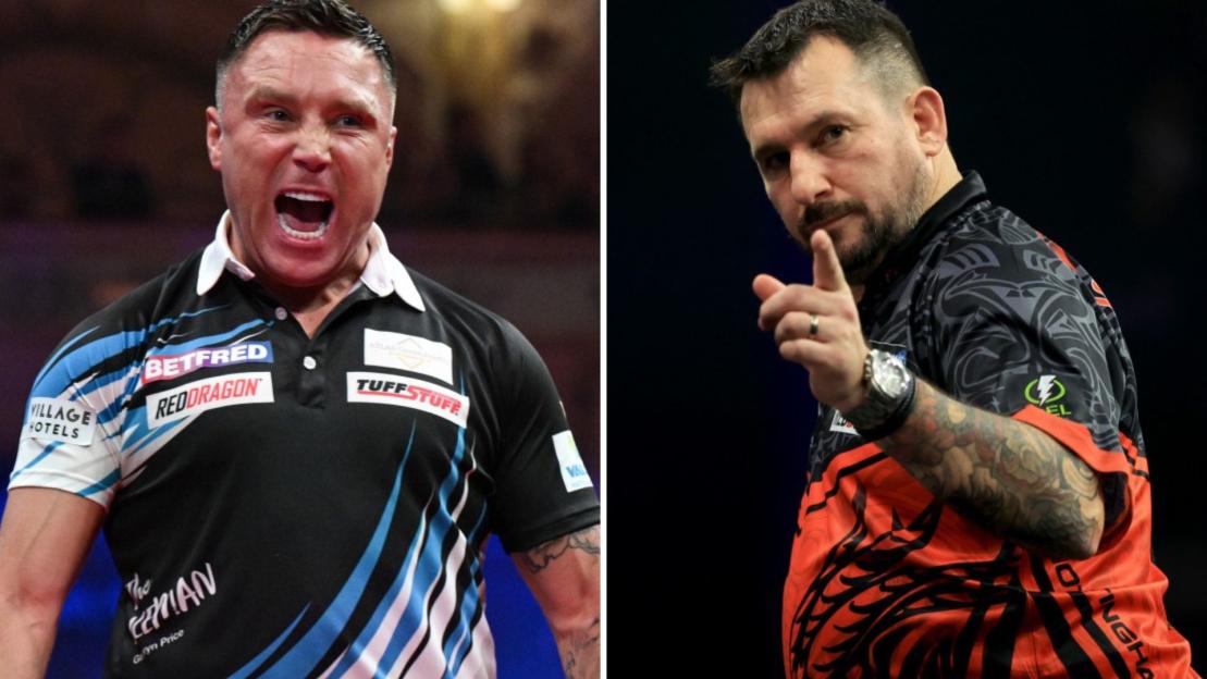 2026 New Zealand Darts Masters LIVE RESULTS: Jonny Clayton Triumphs Over Gerwyn Price in Thrilling £30k Final!