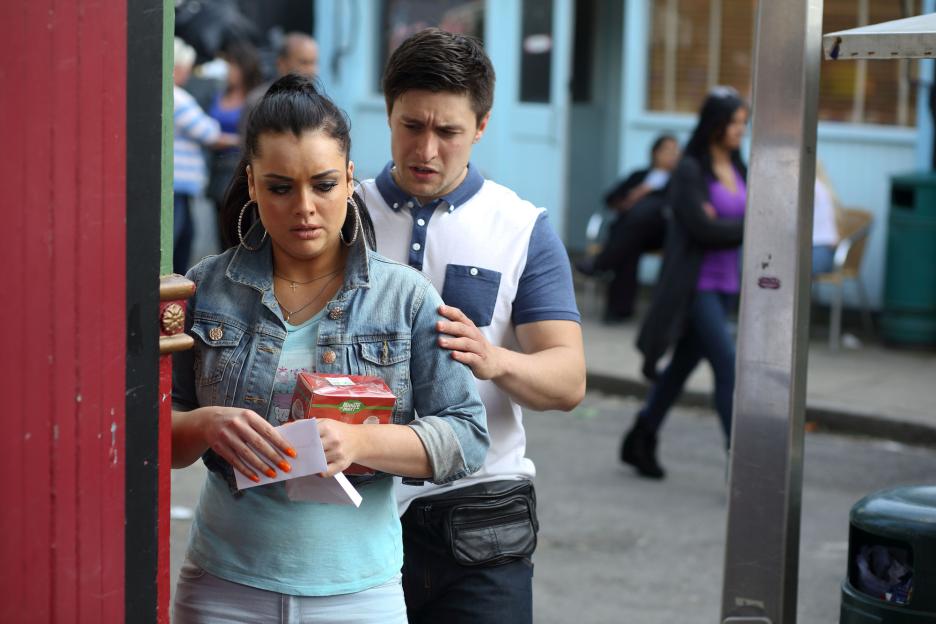 EastEnders