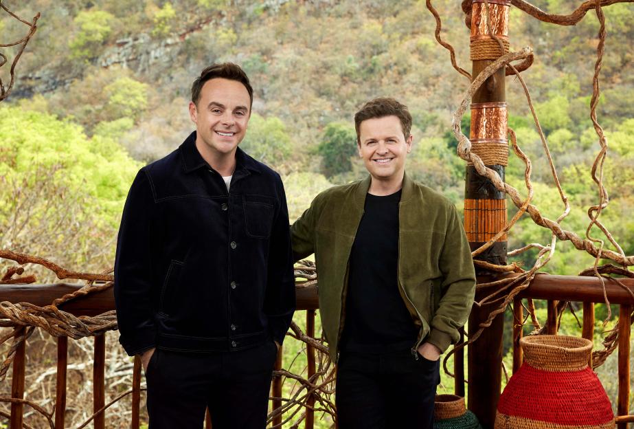 Sneak Peek: Exciting New Trials Unveiled for I'm A Celebrity All Stars!