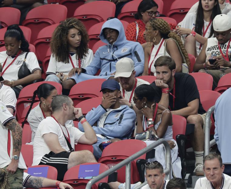 World Cup 2026 News Pool (WCNP)- England vs Argentina