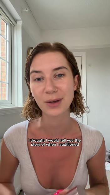 Top TikTok Star Claims ‘Molly-Mae Stole My Opportunity’ After Secret Talks with ITV for Love Island!