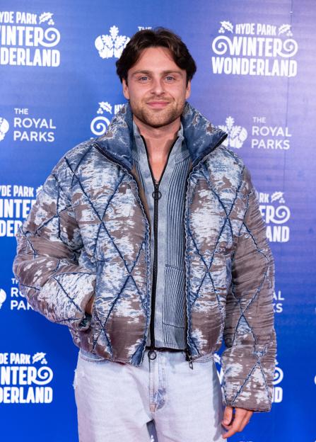 'Casey O'Gorman from Love Island Considering Rival Dating Show After Turning Down All Stars Comeback'