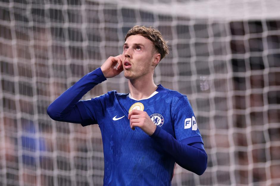 Chelsea Triumphs Over Brentford 2-0: Liam Rosenior Celebrates First Premier League Victory as Cole Palmer Shines with Another Penalty Goal