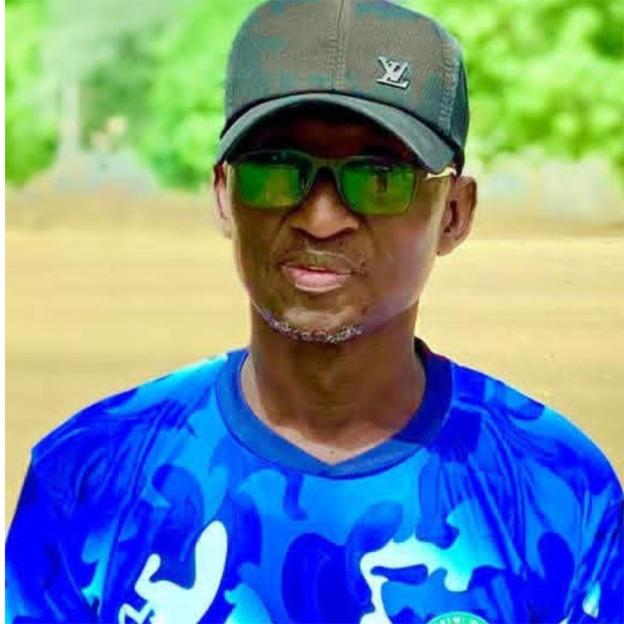 NNL: Dombraye Takes the Helm as Gombe United's New Technical Adviser