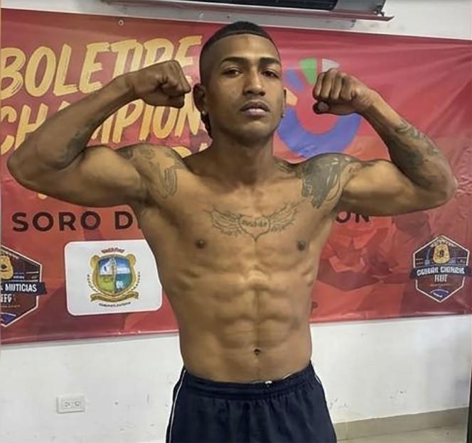 Boxer Discovered Dismembered in River Hours After His First Pro Loss