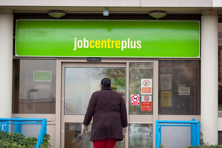'One in Four Non-EU Migrants Accessing Benefits, Sparking Concerns of 'Cash Machine' Mentality in the UK'