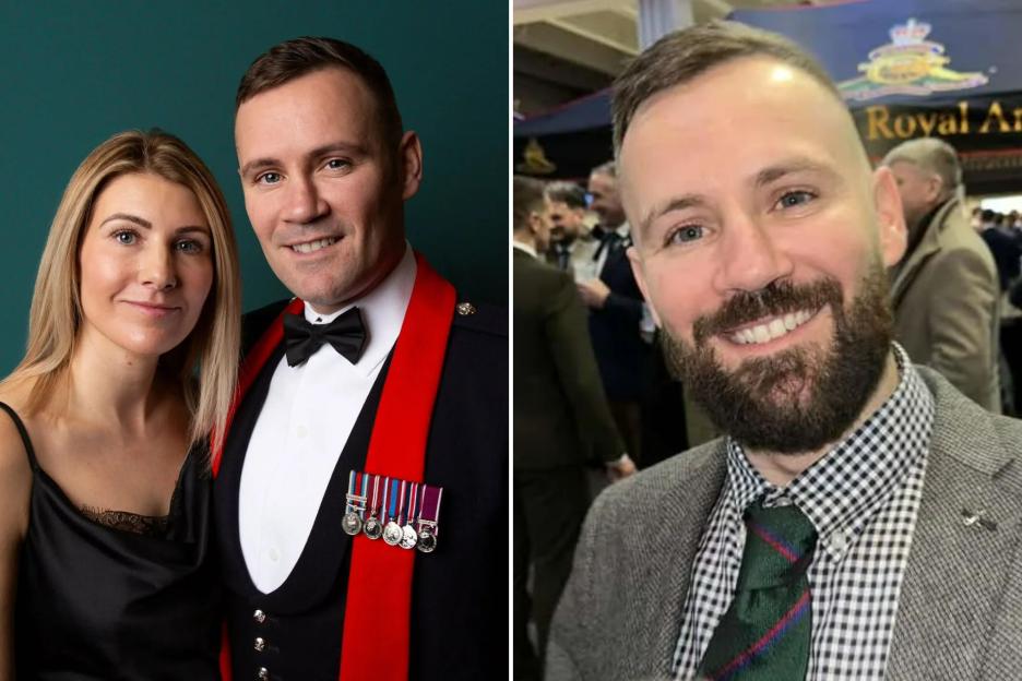 'I Checked My Emails and Found a Flood of Messages from My Husband's 'Jilted Lovers'—But What I Discovered Was Even Darker'