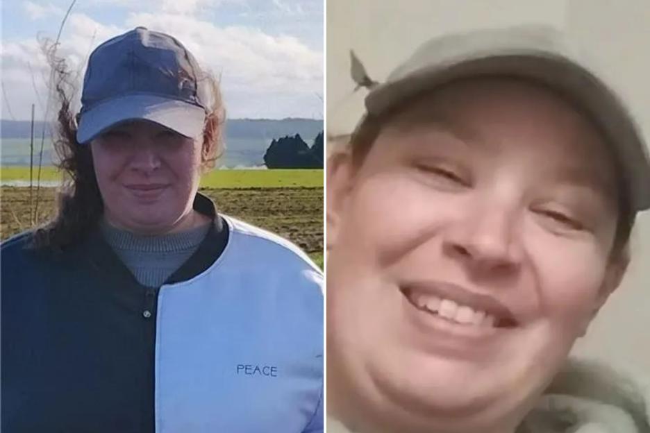 Urgent Hunt for Missing 39-Year-Old Woman Last Seen Leaving Home at Night in Suburban Area