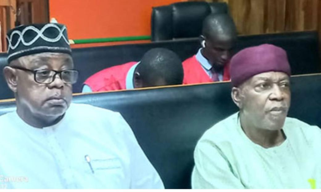 Court Postpones N27bn Fraud Trial as Defence Counsel Withdraws from Ishaku and Yero's Case