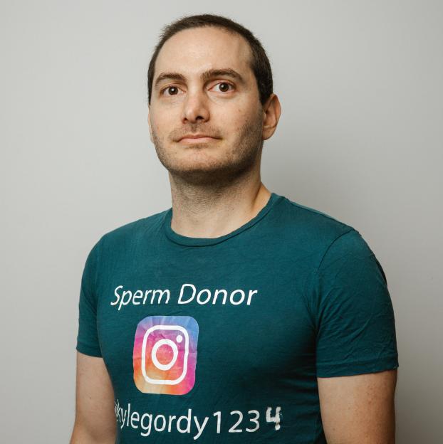 TT Sperm Donor