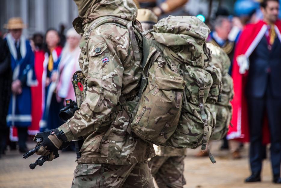 Army Halts Major War Games Amid Unprecedented Funding Crisis at MoD