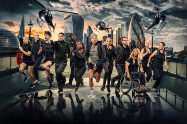 Winners of Celebrity Hunted Unveiled as Stars Make Last-Minute Escape in Thrilling Finale!