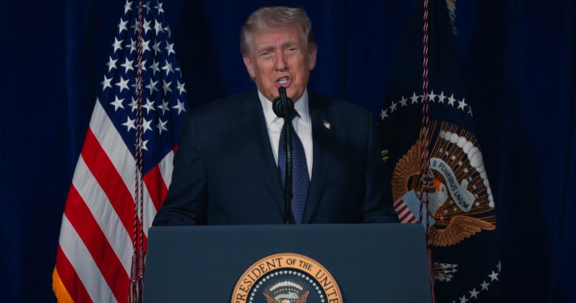 Trump Unveils Bold Four-Week Strategy to Dismantle Iran's Leadership Following Successful Strike
