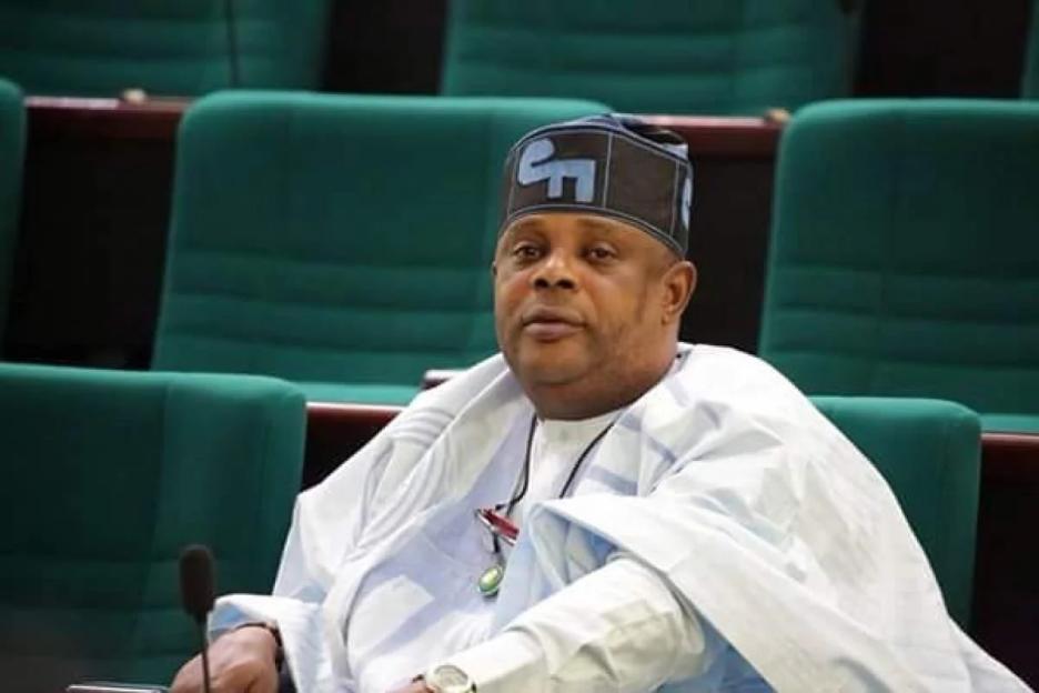 Rep James Faleke Denies Claims of One-Term Pact in Kogi