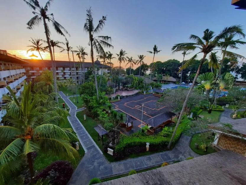 F1 Fans Can't Get Enough of This Amazing Singapore Grand Prix and Bali Getaway at an Unbeatable Price!
