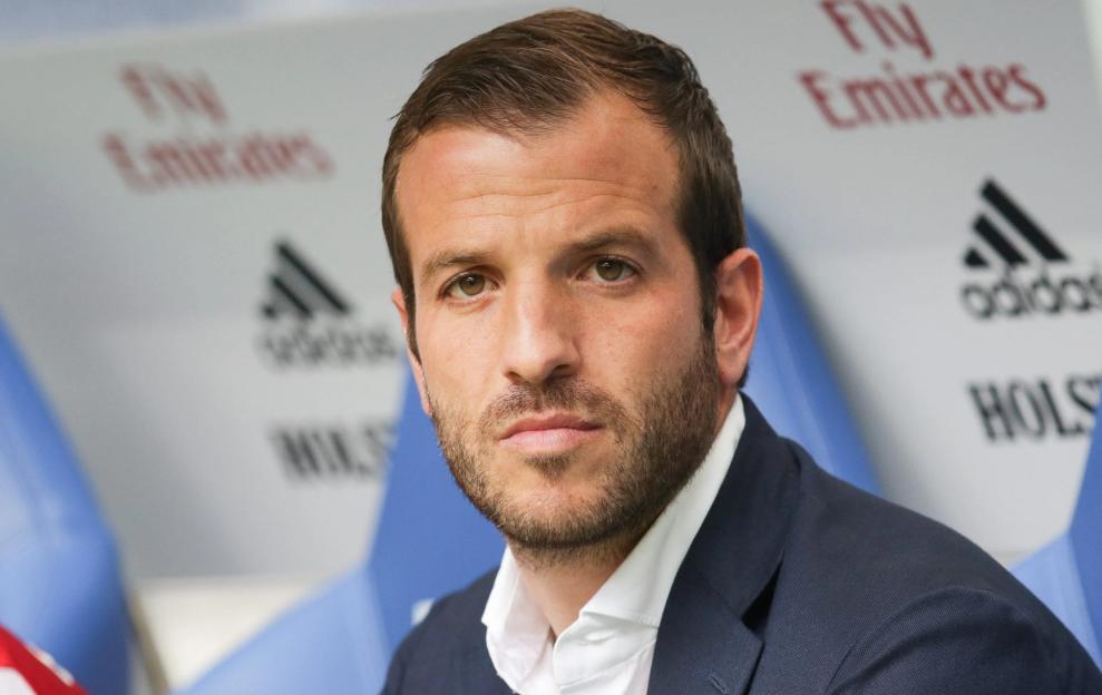 EPL: Van der Vaart Claims Arsenal Lacks World-Class Talent