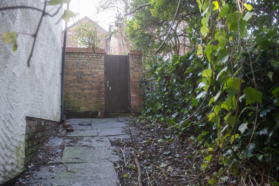 PP Diane Sindal grave/memorial