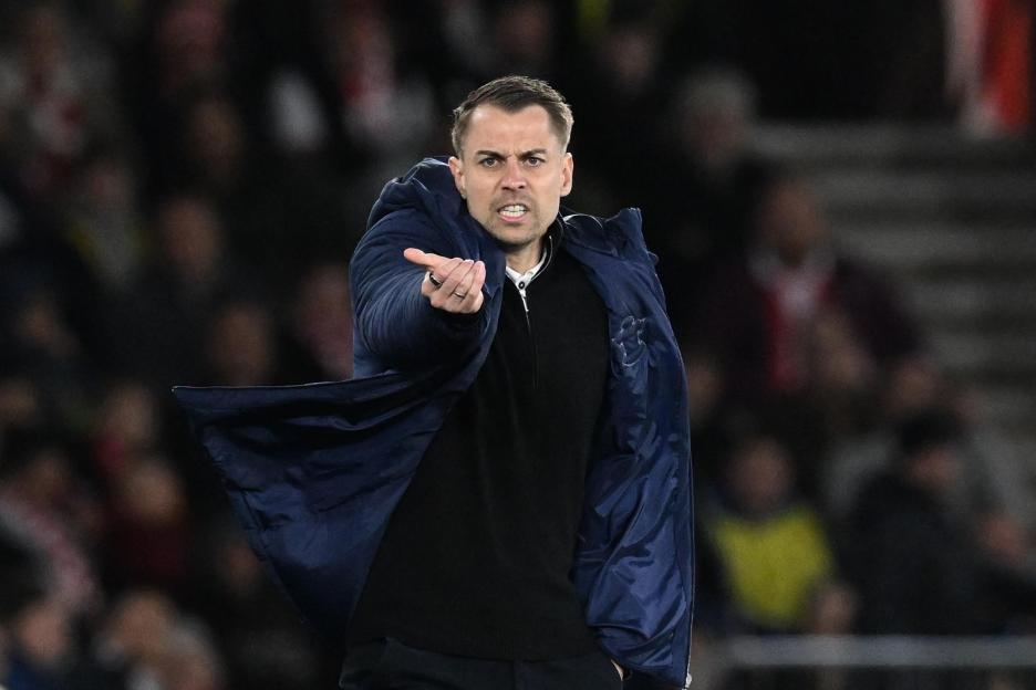 Southampton v Arsenal, FA Cup - 04 Apr 2026