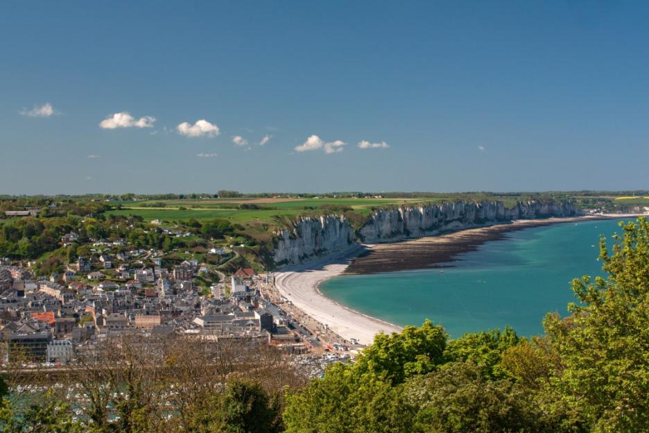 Exciting New Ferry to Connect Charming English Seaside Town with France Launches Soon!