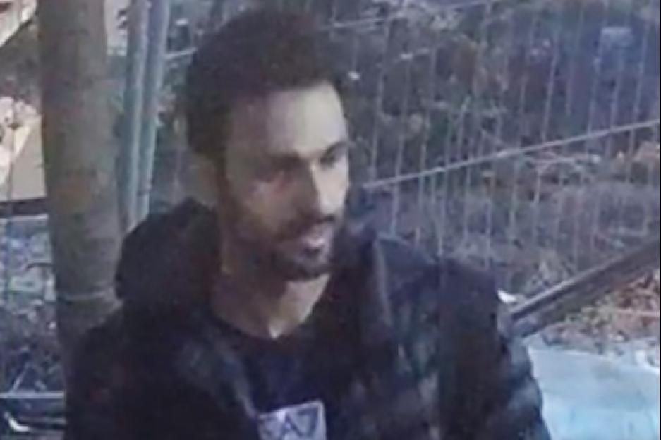 Woman Allegedly Sexually Assaulted Near UK City Centre in Early Morning; CCTV Footage Released by Police