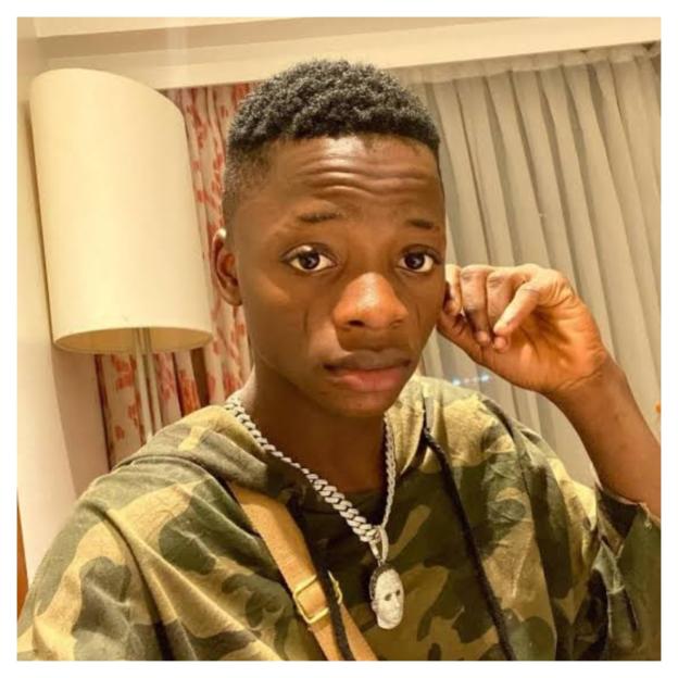 Police Capture Suspect in the Death of Beloved Singer Destiny Boy