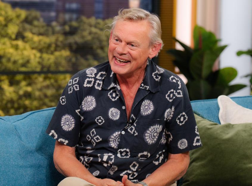'This Morning' TV show, London, UK - 28 Jul 2026