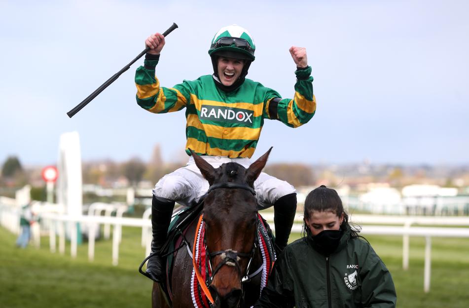 What’s Keeping Rachael Blackmore from Competing at the 2026 Cheltenham Festival?