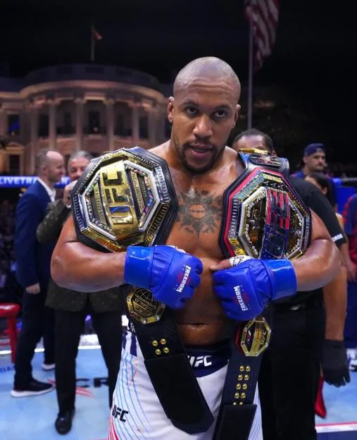 ‘Very unjust’ – Ciryl Gane’s bump up to HW champ after Tom Aspinall’s injury setback questioned ahead of UFC 334