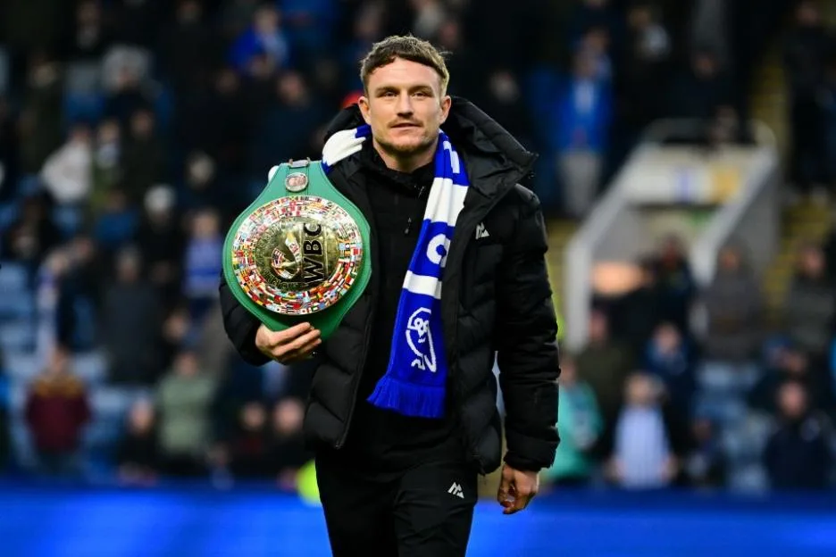 Sheffield Wednesday v Portsmouth - Sky Bet Championship