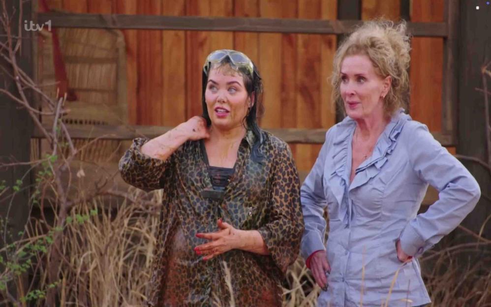 I'm A Celebrity¿ Get Me Out Of Here! South Africa