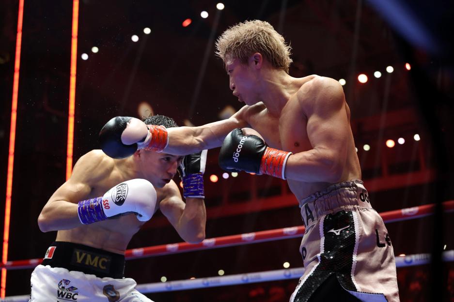 Undercard Unveiled: Exciting Fights to Watch in the Naoya Inoue vs. Junto Nakatani Undefeated Showdown in Tokyo!