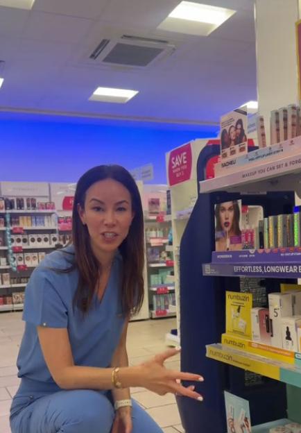 'Discover the 6 Best K-Beauty Gems at Boots – All Under £20 and Recommended by an Aesthetic Doctor!'