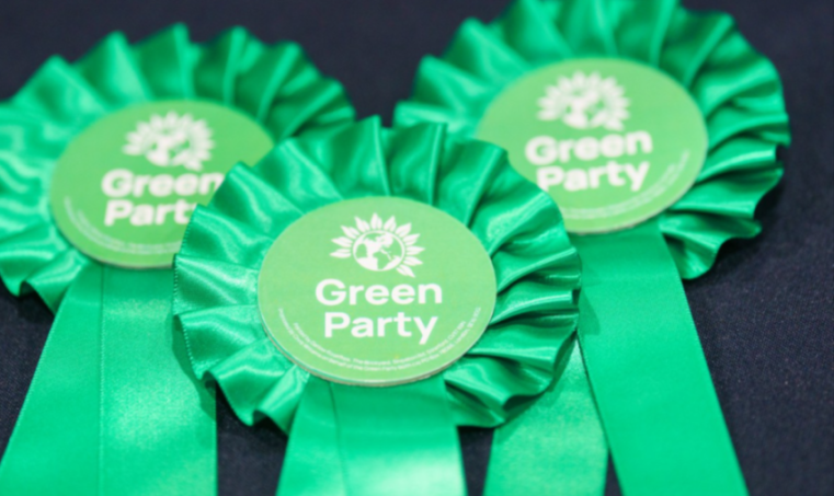 Two Green Party Candidates Arrested for Allegedly Inciting Racial Hatred with Antisemitic Online Posts