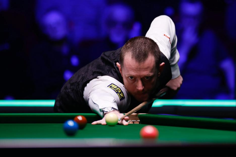 Welsh Open 2026 LIVE: Follow the Action with Selby, Allen, and Williams—O'Sullivan and Trump Not Competing!