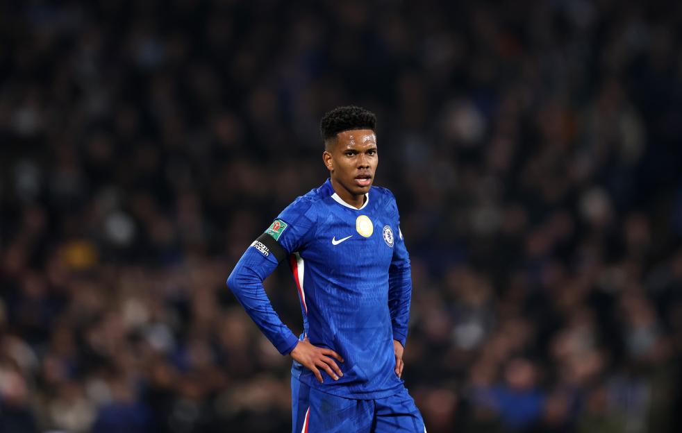 Chelsea v Arsenal - Carabao Cup Semi Final First Leg