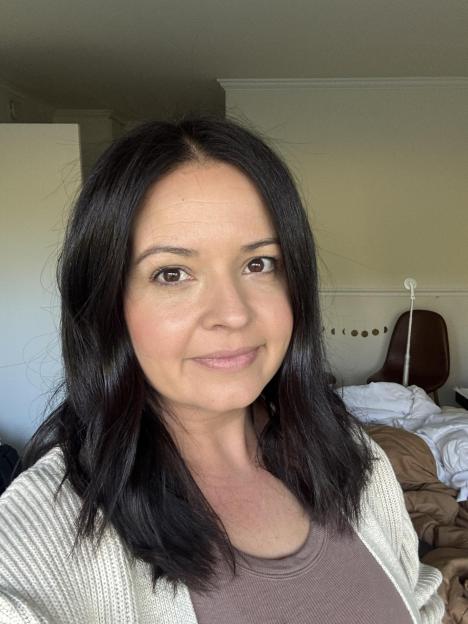 'I Serve My Kids Burgers with Butter and Bacon—It Keeps Me Fit and Prepares Them for Anything!'