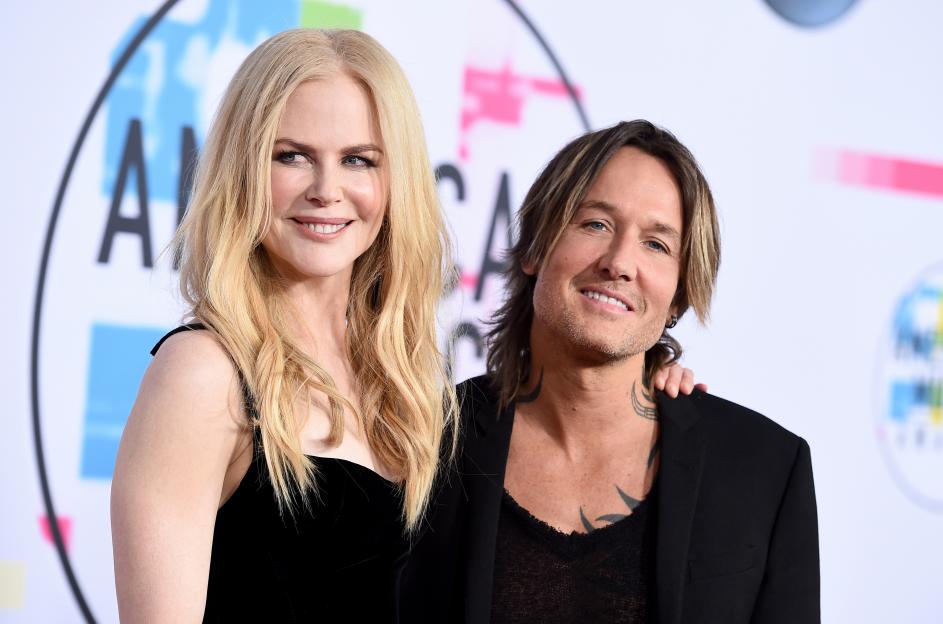 Inside Nicole Kidman and Keith Urban's £210 Million Property Split: Divorce Settlement Details Unveiled