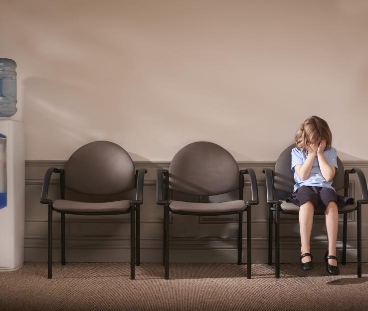 Shocking Daily Figures Show How Many Schoolkids Are Sent Home for Assaulting Classmates or Teachers