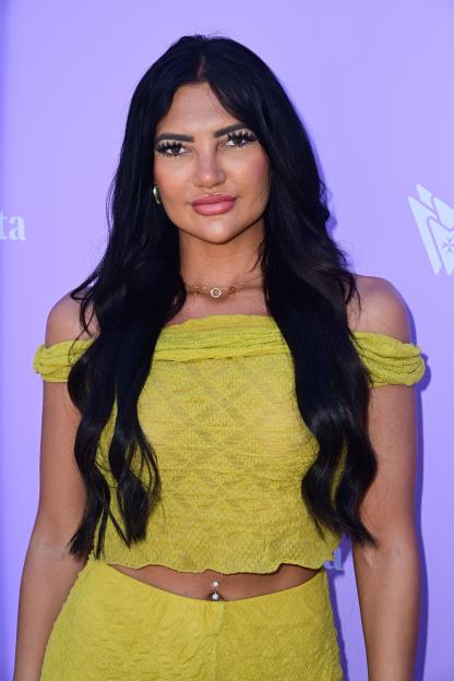 Geordie Shore’s Abbie Holborn Closes Fashion Brand After 8 Years, Cuts Prices to Just £5 and Reflects on ‘Mistakes’