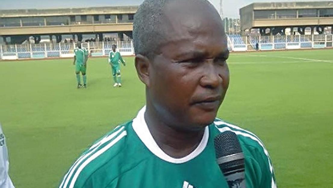 NFF Pays Tribute to Late Super Eagles Star Nwosu