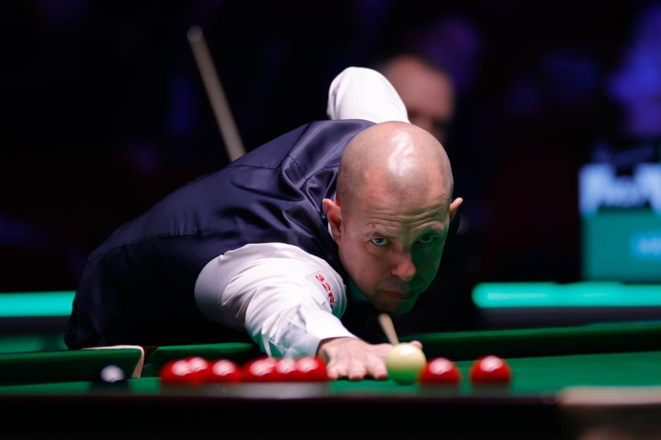 Welsh Open Snooker 2026 LIVE: Semi-Final Action! Wu Yize Takes on Barry Hawkins, Followed by Higgins vs. Lisowski – Get the Latest Updates!