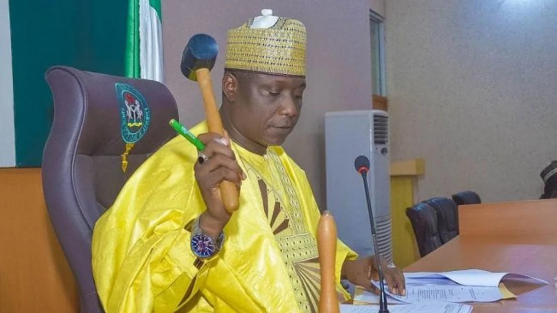 Bauchi Assembly Approves N877 Billion Budget for 2026