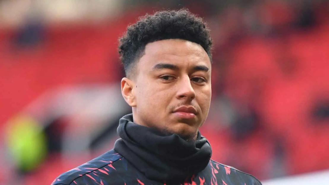 Transfer Update: Man Utd Announces Lingard's New Club Destination!