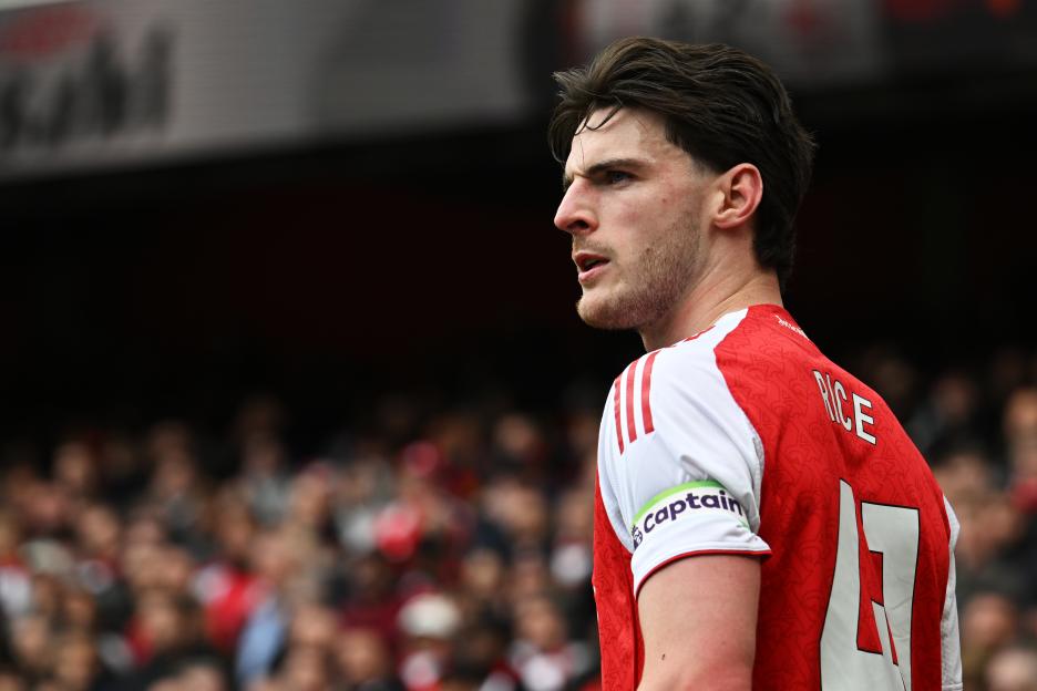 Arsenal v Bournemouth - Premier League