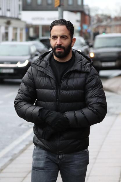 Ruben Amorim Set for Quick Comeback to Football Just Two Days After Manchester United Exit