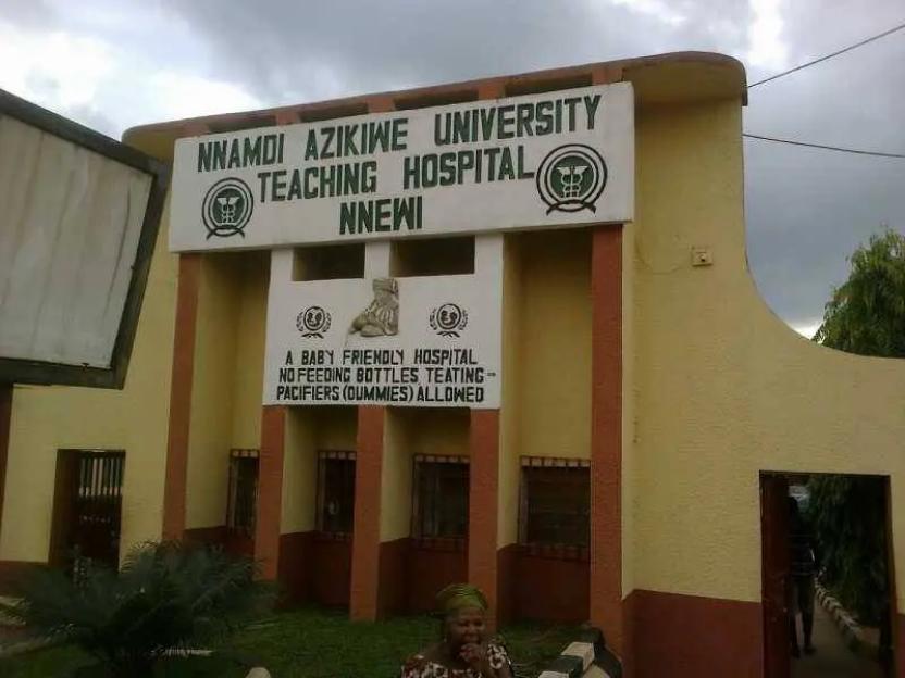 NAUTH Fee Increase: SUG President Chukwuelue Denies Student Protest Authorization