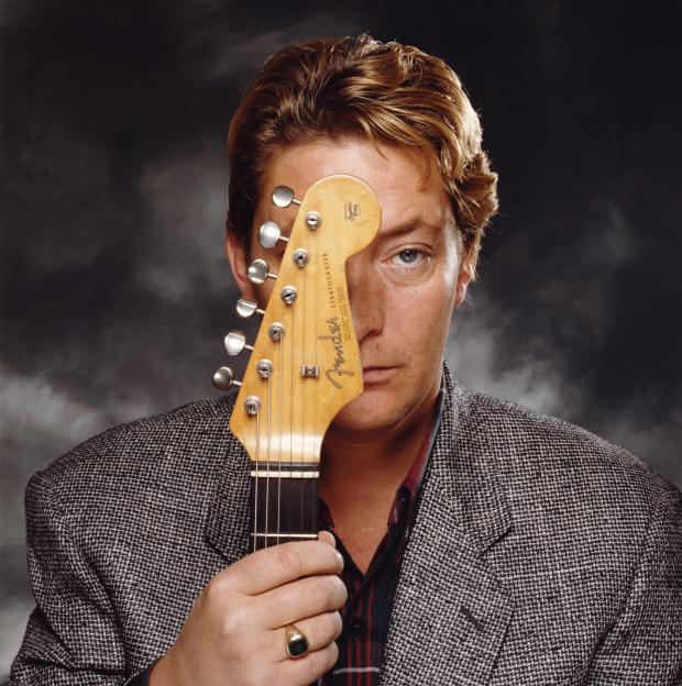 The Surprising Reason Chris Rea Avoided Writing a Christmas Hit β and How His Loving Wife Inspired His Iconic Song